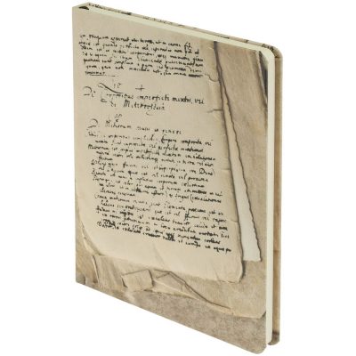 Блокнот «Рукописи», изображение 1