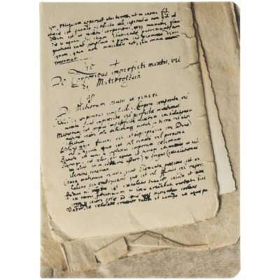 Блокнот «Рукописи», изображение 3