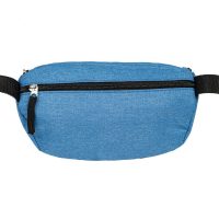 Поясная сумка Unit Handy Dandy, синяя, изображение 3