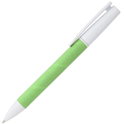 Ручка шариковая Pinokio, зеленая, изображение 3