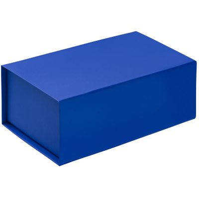 Коробка LumiBox, синяя, изображение 1