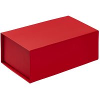 Коробка LumiBox, красная, изображение 1