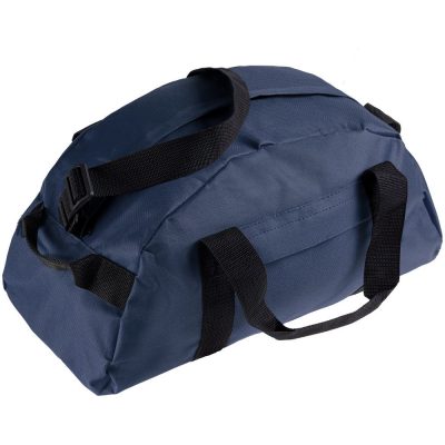 Спортивная сумка Portage, темно-синяя, изображение 1