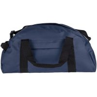 Спортивная сумка Portage, темно-синяя, изображение 3