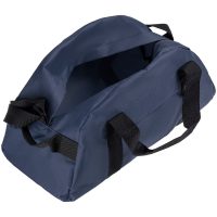 Спортивная сумка Portage, темно-синяя, изображение 5