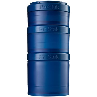 Набор контейнеров ProStak Expansion Pak, темно-синий, изображение 1