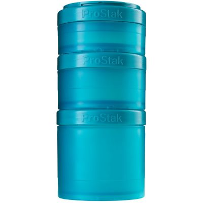 Набор контейнеров ProStak Expansion Pak, морской голубой, изображение 1