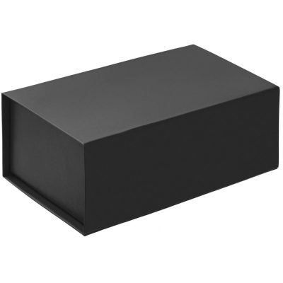 Коробка LumiBox, черная, изображение 1