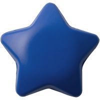 Антистресс «Звезда», синий, изображение 1