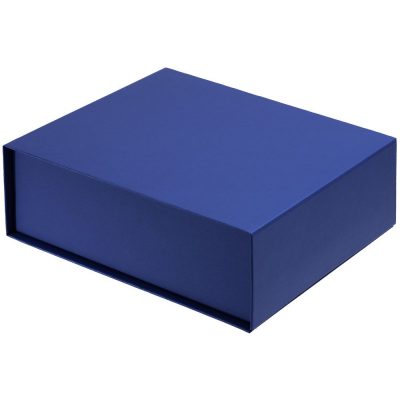 Коробка Flip Deep, синяя, изображение 1