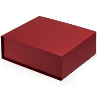 Коробка Flip Deep, красная, изображение 1