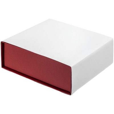 Коробка Flip Deep, красная, изображение 3