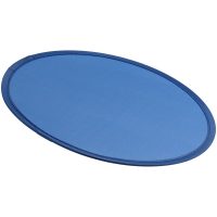 Летающая тарелка-фрисби Catch Me, складная, синяя, изображение 1