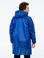 Дождевик Rainman Zip, ярко-синий, изображение 6
