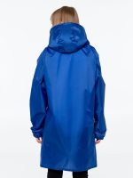 Дождевик Rainman Zip, ярко-синий, изображение 8
