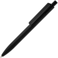 Ручка шариковая Prodir DS4 PMM-P, черная, изображение 1