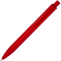 Ручка шариковая Prodir DS4 PMM-P, красная, изображение 2