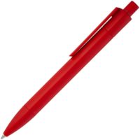Ручка шариковая Prodir DS4 PMM-P, красная, изображение 3