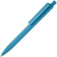 Ручка шариковая Prodir DS4 PMM-P, голубая, изображение 1