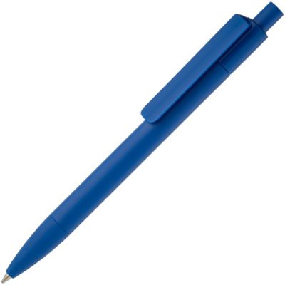 Ручка шариковая Prodir DS4 PMM-P, синяя, изображение 1