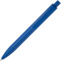 Ручка шариковая Prodir DS4 PMM-P, синяя, изображение 2