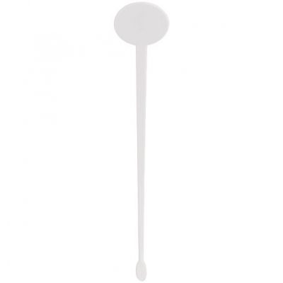 Палочка для коктейля Pina Colada, белая, изображение 1