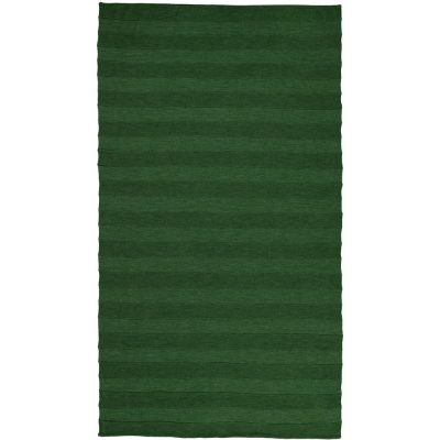 Плед Pleat, зеленый, изображение 3
