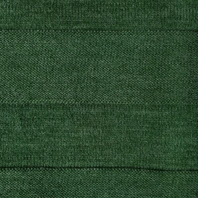 Плед Pleat, зеленый, изображение 4