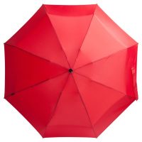 Зонт складной 811 X1, красный, изображение 3