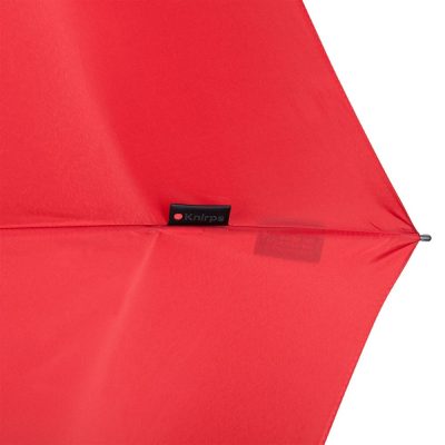Зонт складной 811 X1, красный, изображение 4