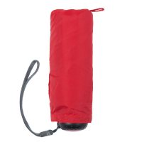 Зонт складной 811 X1, красный, изображение 7