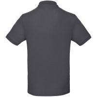 Рубашка поло мужская Inspire, темно-серая, изображение 2