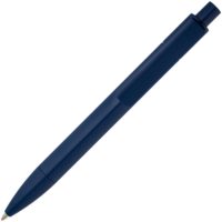 Ручка шариковая Prodir DS4 PMM-P, темно-синяя, изображение 2