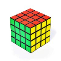 Головоломка «Кубик Рубика 4х4», изображение 1