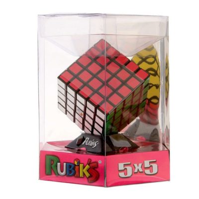 Головоломка «Кубик Рубика 5х5», изображение 4