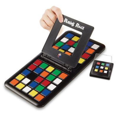 Логическая игра Rubik’s Race, изображение 3