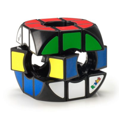 Головоломка «Кубик Рубика Void», изображение 3