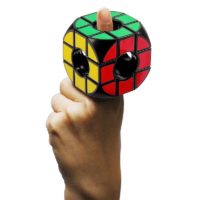 Головоломка «Кубик Рубика Void», изображение 4