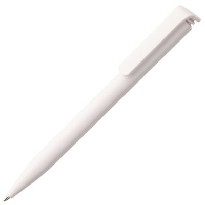 Ручка шариковая Senator Super Hit, белая, изображение 1