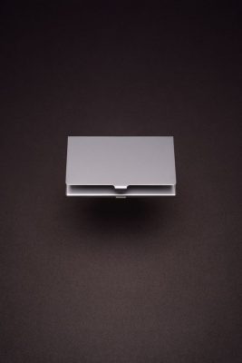 Футляр для визиток Aluminum, изображение 2