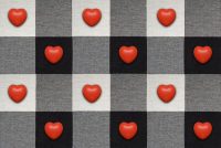 Антистресс «Сердце», красный, изображение 3