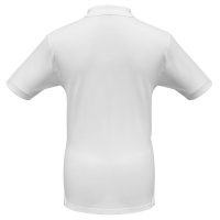 Рубашка поло Safran белая, изображение 2