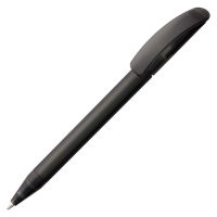 Ручка шариковая Prodir DS3 TFF, черная, изображение 1