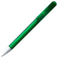 Ручка шариковая Prodir DS3 TFS, зеленая, изображение 4