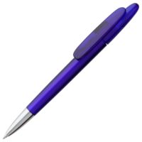Ручка шариковая Prodir DS5 TTC, синяя, изображение 1
