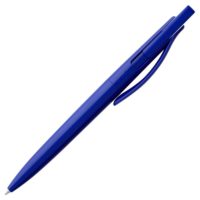 Ручка шариковая Prodir DS2 PPP, синяя, изображение 3