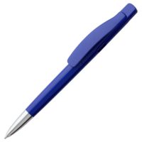 Ручка шариковая Prodir DS2 PPC, синяя, изображение 1