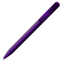 Ручка шариковая Prodir DS3 TFF, фиолетовая, изображение 4