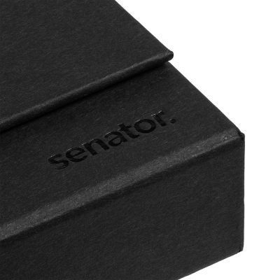 Набор Senator Image, черный, изображение 5