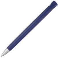 Ручка шариковая Bonita, синяя, изображение 3